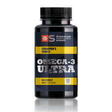 Omega-3 ULTRA