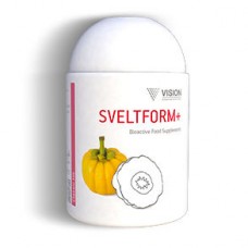 Sveltform + slim & healthy