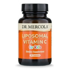 Vitamin C for children dr mercola 