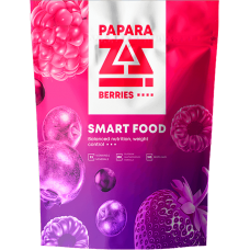Paparazzi berries flavour