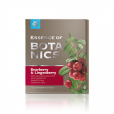 Bearberry & Lingonberry