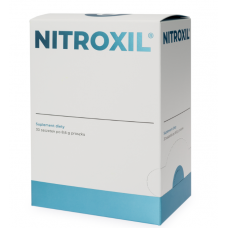 Nitroxil - Support for microcirculation