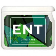 Enjoy NT Project V - ENT