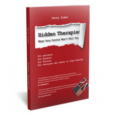 Hidden Therapies English Edition