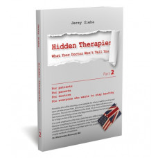 Hidden Therapies English Edition Part 2