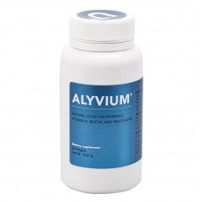 Alyvium Olive Extract Vitamin A 