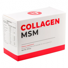 Collagen MSM Visanto 