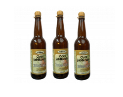 Apfelessig Natürlicher Essig (3 x Apfelessig)