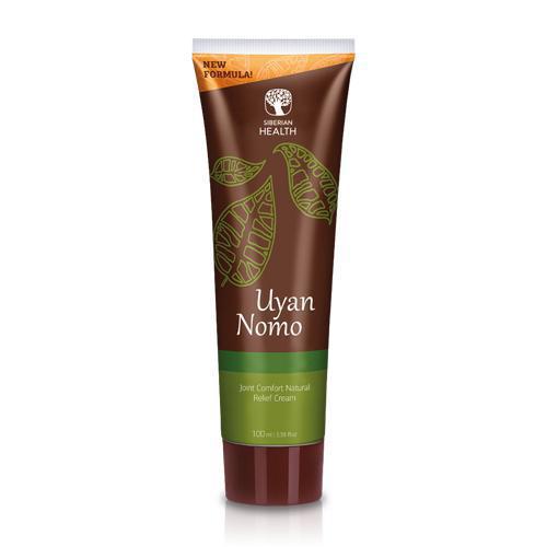 Uyan Nomo