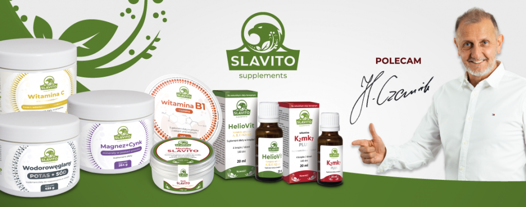 Slavito (Dr.Hubert Czerniak) Slavito (Dr.Hubert Czerniak)