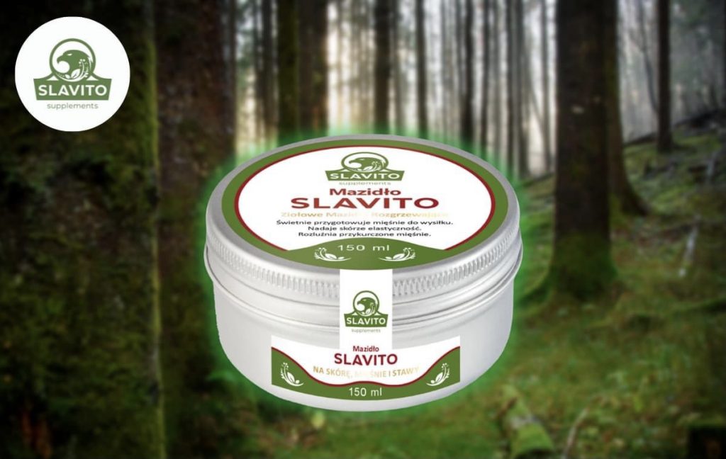 Slavito (Dr.Hubert Czerniak)