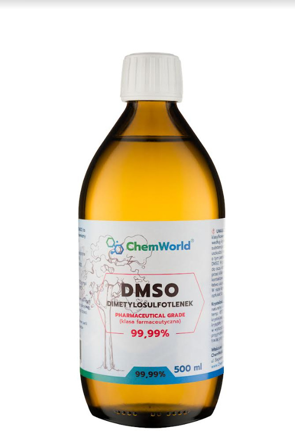 DMSO DMSO