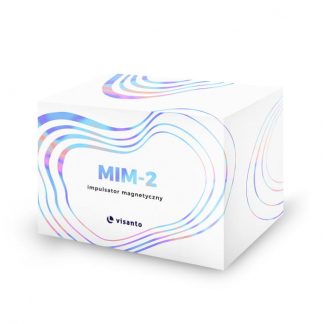 MIM2 - Magnetischer Impulsgeber Visanto Jerzy Zieba