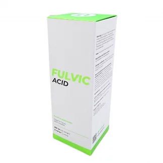 Fulvinsäure Visanto Jerzy Zieba (Kwas Fulwowy)